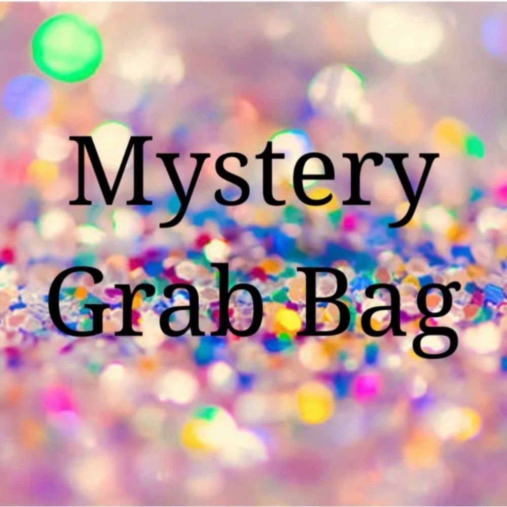 Mystery Grab Bag Women’s Clothing: MK, Ann Taylor, Anthropologie, 5lbs Package